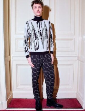 Sophia Schneider-Esleben Unisex Jogger Florian