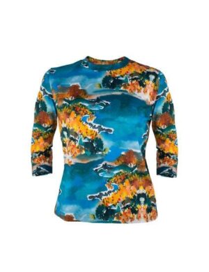 Sophia Schneider-Esleben Top Paula – Aus Bio-Baumwolle und Modal