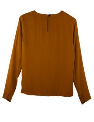 Sophia Schneider-Esleben Top Flora – aus Modal