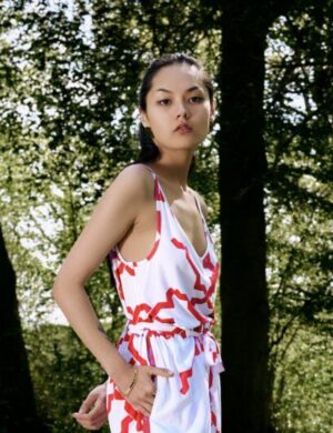 Sophia Schneider-Esleben Top Anni – aus Bambus Viskose