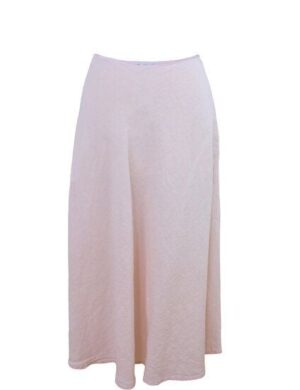 Sophia Schneider-Esleben Rock Ina – Glockenrock, Schwingrock aus Bio-Baumwolle