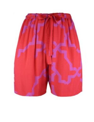 Sophia Schneider-Esleben PJ Shorts – aus Bio Baumwolle