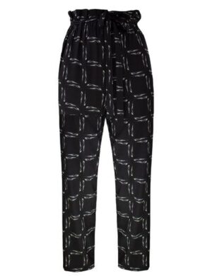 Sophia Schneider-Esleben PJ Pants aus Bambus