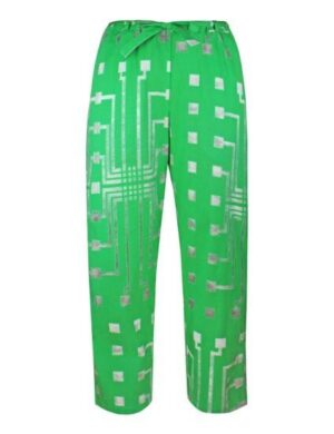 Sophia Schneider-Esleben PJ Pants – aus Bio Baumwolle