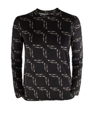 Sophia Schneider-Esleben Longsleeve Paula aus Bambus