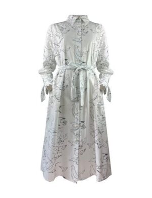 Sophia Schneider-Esleben Kleid Hope – Damenkleid aus Bio-Baumwolle