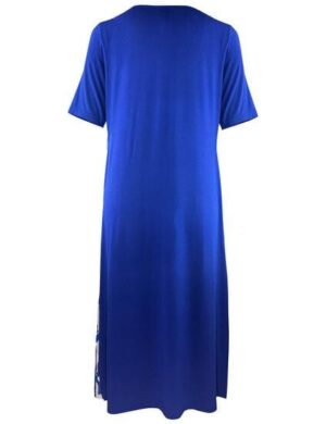 Sophia Schneider-Esleben Kleid Flora – aus Bio Baumwolle