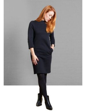 Sophia Schneider-Esleben Dress Gretchen – Damenkleid aus Bio-Baumwolle