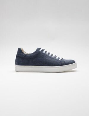 Solari Milano Hemp Sneaker V1