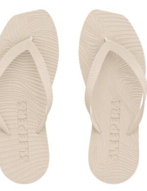 Sleepers Flip Flop Damen aus Naturkautschuk