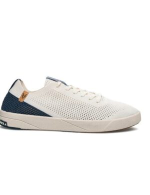 SAOLA Vegane Sneakers – ultra leicht und komfortabel ohne keine Fersenverstärkung – Ezo M