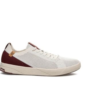 SAOLA Vegane Sneakers – ultra leicht und komfortabel – CANNON KNIT 2.0 M