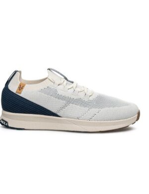 SAOLA Vegane Sneakers – Slip-on, ultra leicht und komfortabel – Tsavo 3 M