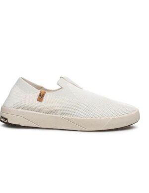 SAOLA Vegane Sneakers – Slip-on, ultra leicht und komfortabel – Bali W