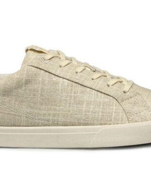 SAOLA Vegane Sneaker für Damen – Cannon Linen
