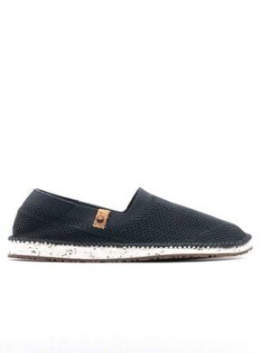 SAOLA Vegane Espadrille für Damen – Sequoia II