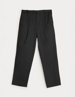 SANVT Die Weite Chino – Schwarz