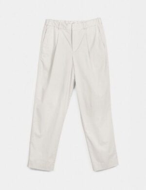 SANVT Die Weite Chino – Elfenbein