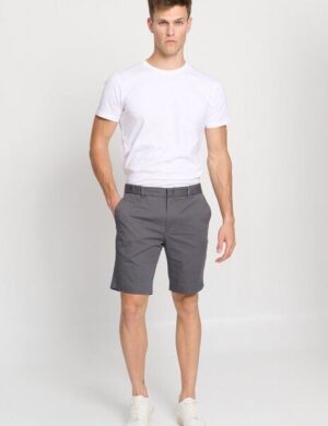 SANVT Die Perfekten Shorts – Grau