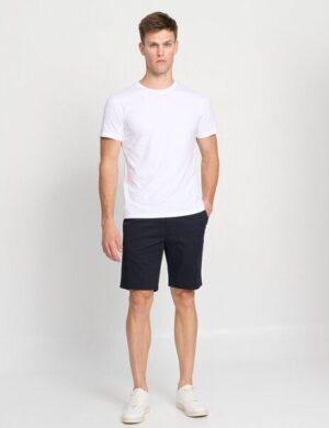 SANVT Die Perfekten Shorts – Dunkelblau