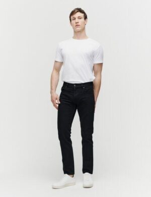 SANVT Die Perfekte Jeans – Schwarz