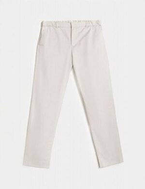 SANVT Die Perfekte Chino – Elfenbein