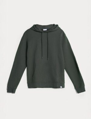 SANVT Der Perfekte Hoodie – Dunkelgrün