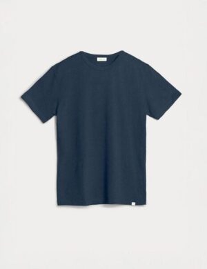 SANVT Das Schwere T-Shirt – Petrolblau