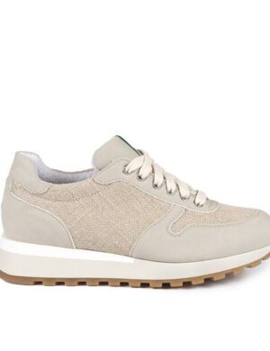 Risorse Future Mirea Damensneaker Hanf
