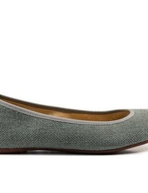 Risorse Future Ballerina Hanf in verschiedenen Farben