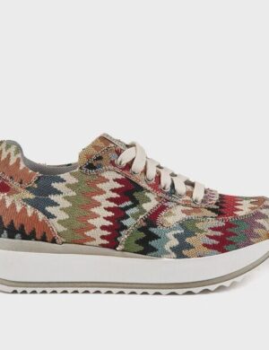 Risorse Future Asia Damensneaker Perù