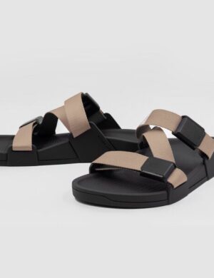 RESLIDES ESSENTIALS Sandalen
