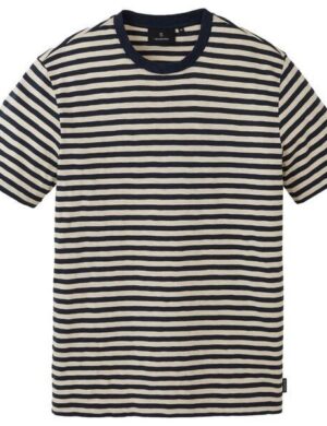recolution T-Shirt DELONIX STRIPES