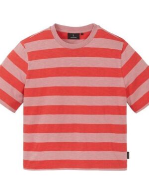 recolution T-Shirt AZOLLA STRIPES