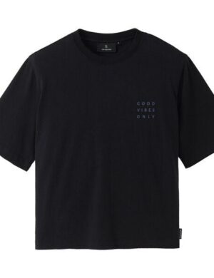 recolution T-Shirt AZOLLA GOOD VIBES