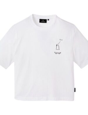 recolution T-Shirt AZOLLA GEISTERFAHRER