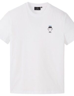 recolution T-Shirt AGAVE MOIN COFFEE