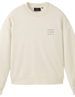recolution Sweatshirt NERINE GOOD VIBES