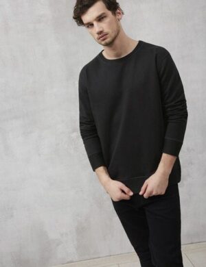 recolution Sweatshirt #ALLBLACK