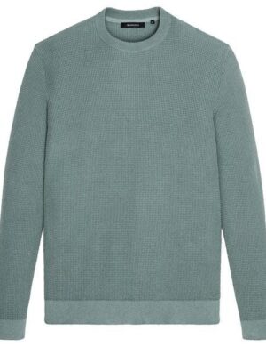 recolution Strickpullover LUPIN