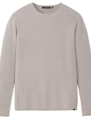 recolution Strickpullover EUKALYPTUS