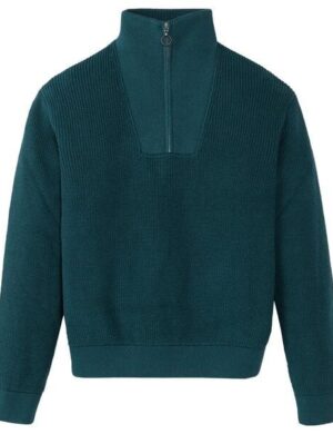 recolution Strick-Troyer NIGELLA