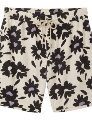 recolution Shorts CURRY BLOOM