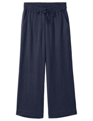 recolution Musselin Hose CROCUS