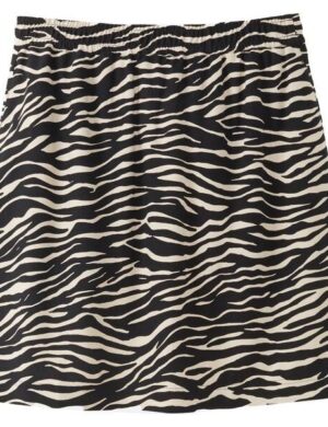 recolution Mini-Rock ZEDOARY ZEBRA