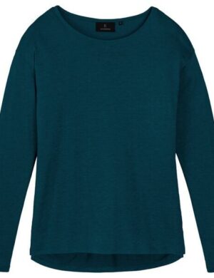 recolution Longsleeve FUCHSIA