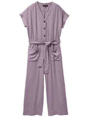 recolution Kurzarm-Jumpsuit DIANELLA
