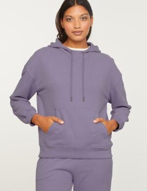 recolution Damen Hoodie HOTTONIA