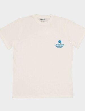 picea (by bleed) picea X Liquid Surf 25 years T-Shirt