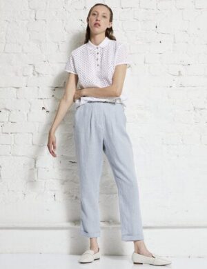 Wunderwerk Pant linen